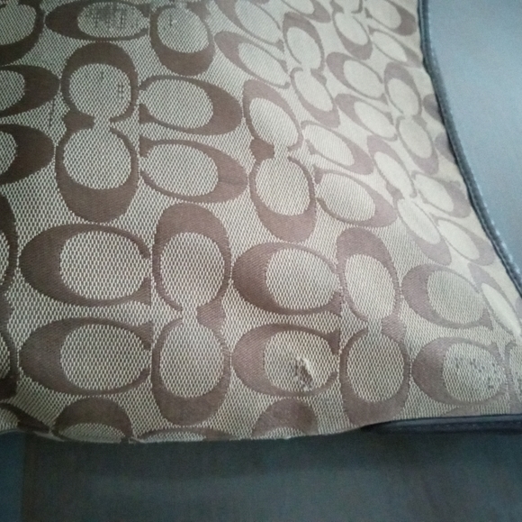 Coach crossbody bag - Picture 3 of 5